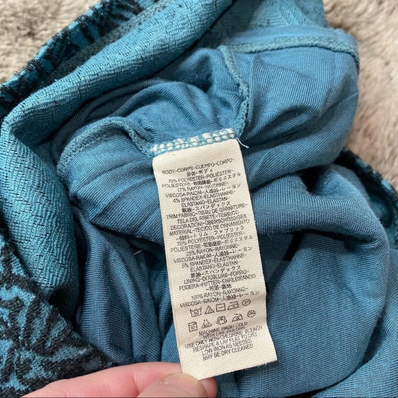 FREE PEOPLE Mini Dress - Picture 7 of 7